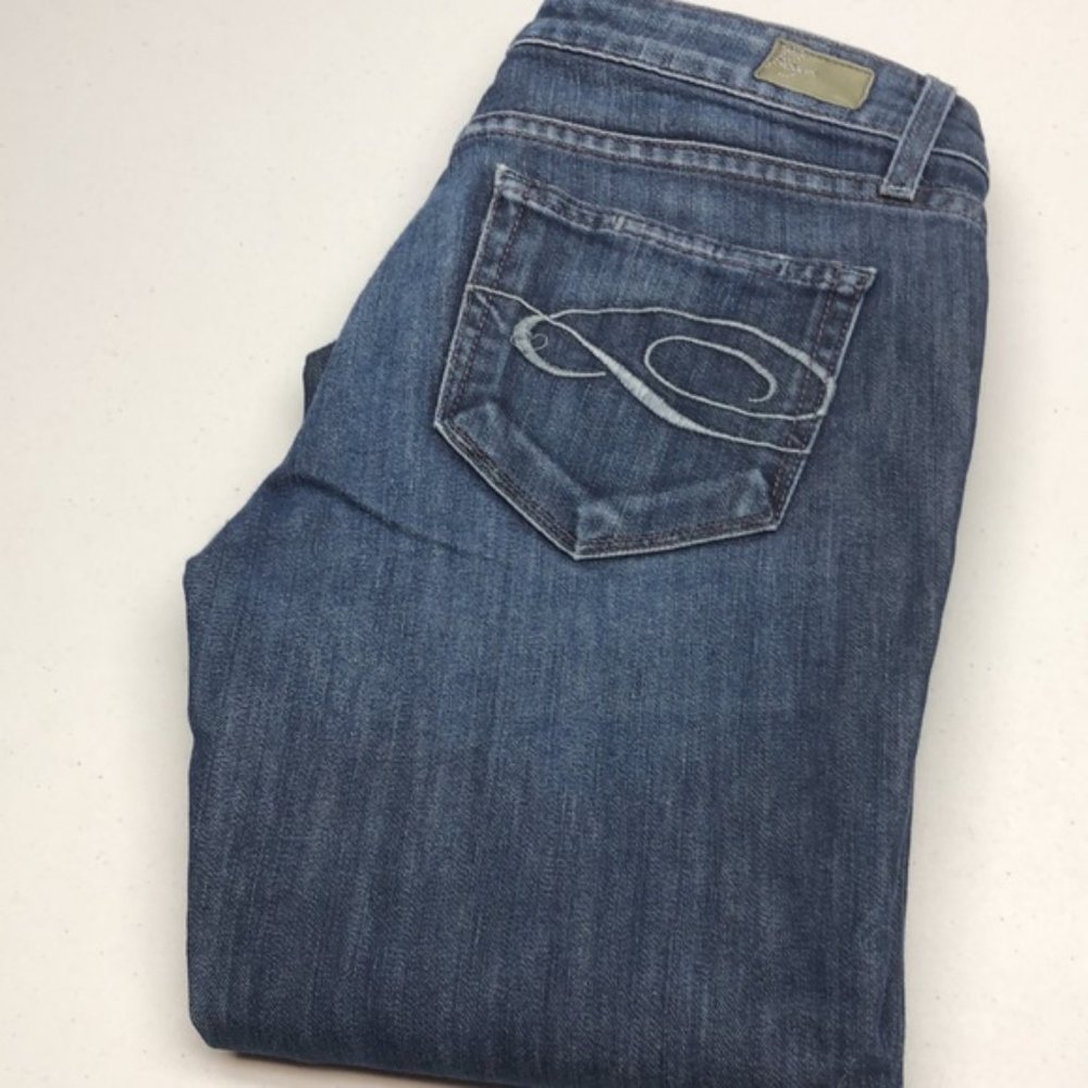 Women's Blue Jeans